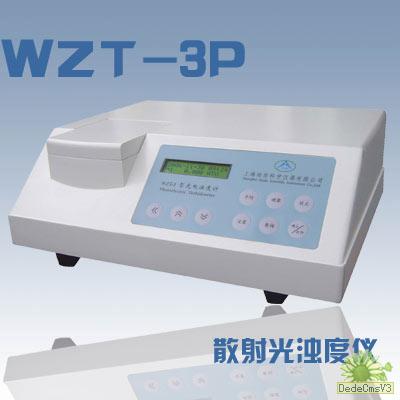 WZT-3PɢǶ