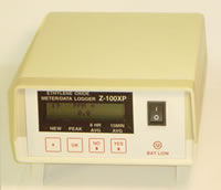 美国ESC公司Z-100XP环氧乙烷检测仪