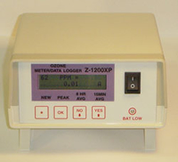 美国ESC公司Z-1200XP臭氧检测仪