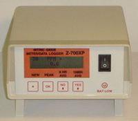 美国ESC公司Z-700XP一氧化氮检测仪