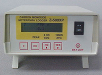 美国ESC公司Z-500XP一氧化碳检测仪