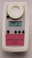 美国ESC公司Z-500一氧化碳检测仪