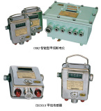 矿用智能型甲烷断电仪