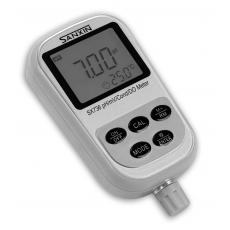 SX736型pH/mV/电导率/溶解氧测量仪