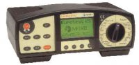 EUROTEST 61557 低压电气综合测试仪