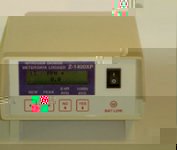 Z-1200XP 臭氧检测仪,0.01-2/5ppm,可订制量程10，20ppm