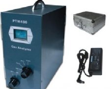 <b>PTM400-O3臭氧分析仪</b>