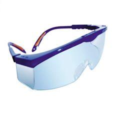 美国霍尼韦尔100100S200A亚洲款防护眼镜