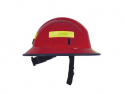 美国霍尼韦尔HT-UHD消防头盔