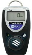 <b>ToxiRAE II PGM-1100氧气检测仪(0-30%VOL)</b>