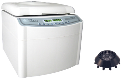 安徽中科中佳低速离心机SC-06