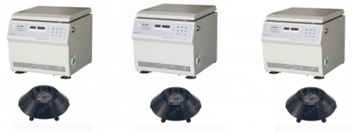 安徽中科中佳低速离心机SC-2554