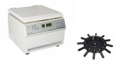 安徽中科中佳低速离心机LC-180