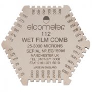 Ӣ׸ Elcometer 112AL ѹʪĤ